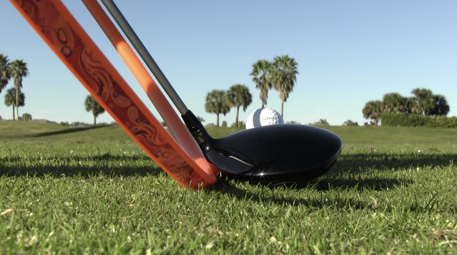 The Correct Golf Grip to Finally Cure the Slice - USGolfTV