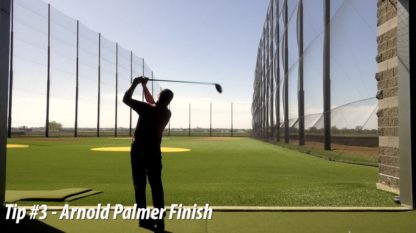 Practical Tips for Hitting a Power Golf Fade – USGolfTV