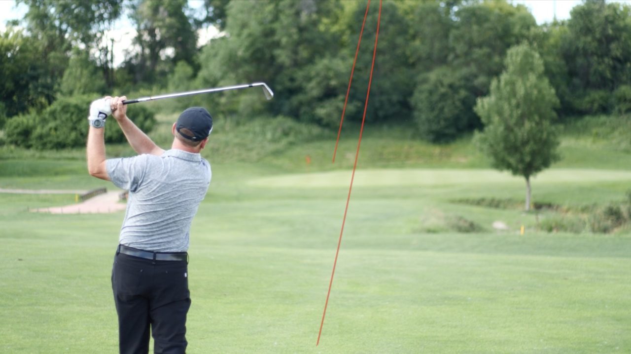 Slice vs. Draw Secrets to Improve Every Golf Shot USGolfTV