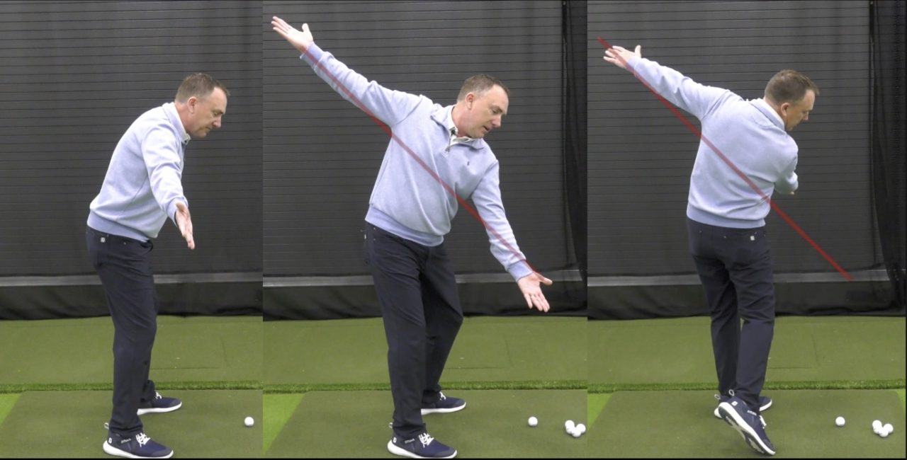 Golf Shank Secrets Understanding and Correcting USGolfTV