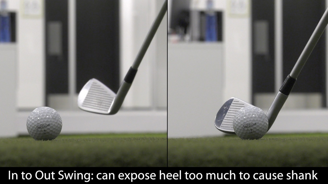 Golf Shank Secrets: Why it Happens & How to Fix It – USGolfTV