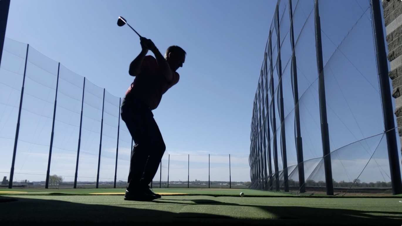 Practical Tips for Hitting a Power Golf Fade - USGolfTV