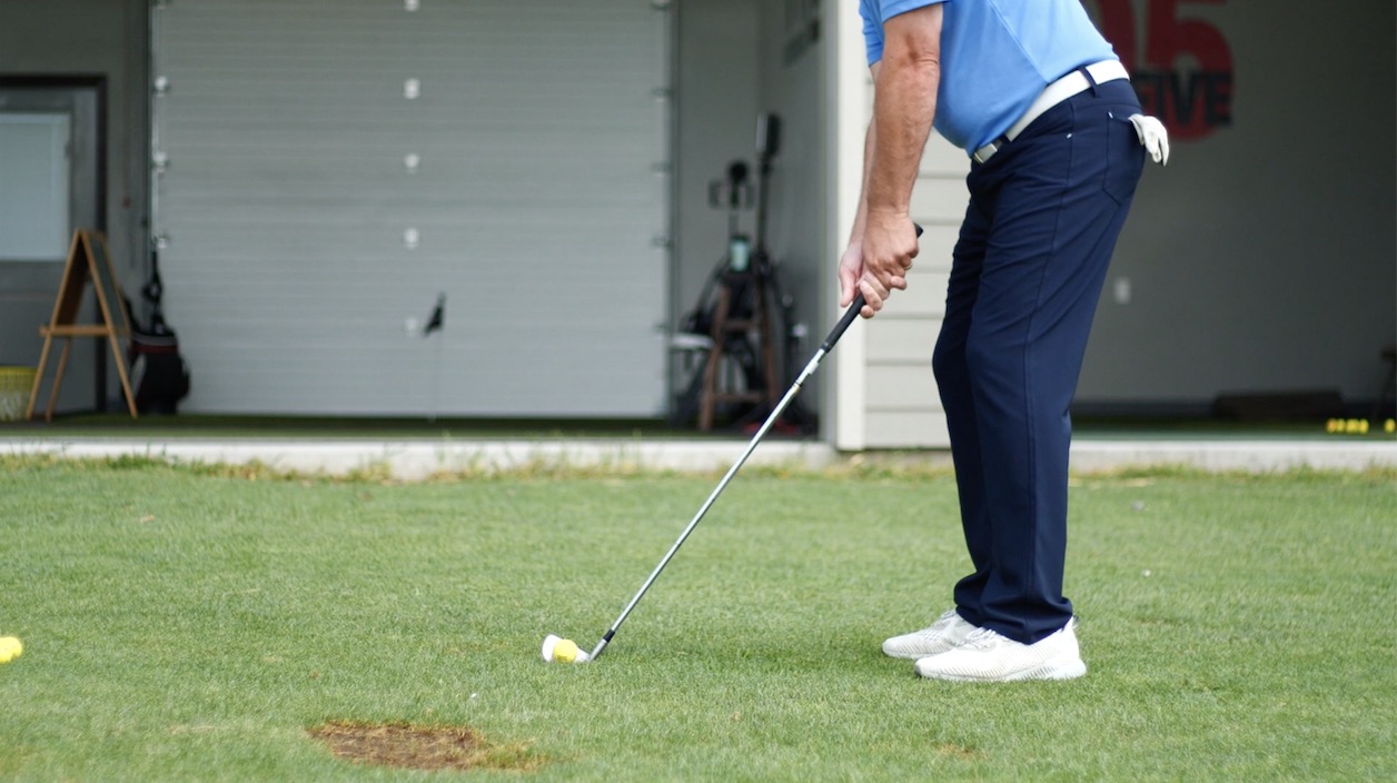 The Correct Golf Grip to Finally Cure the Slice - USGolfTV