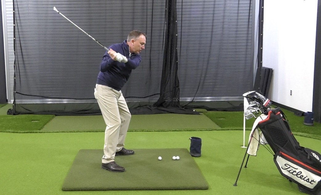 Slice vs. Draw Secrets to Improve Every Golf Shot USGolfTV