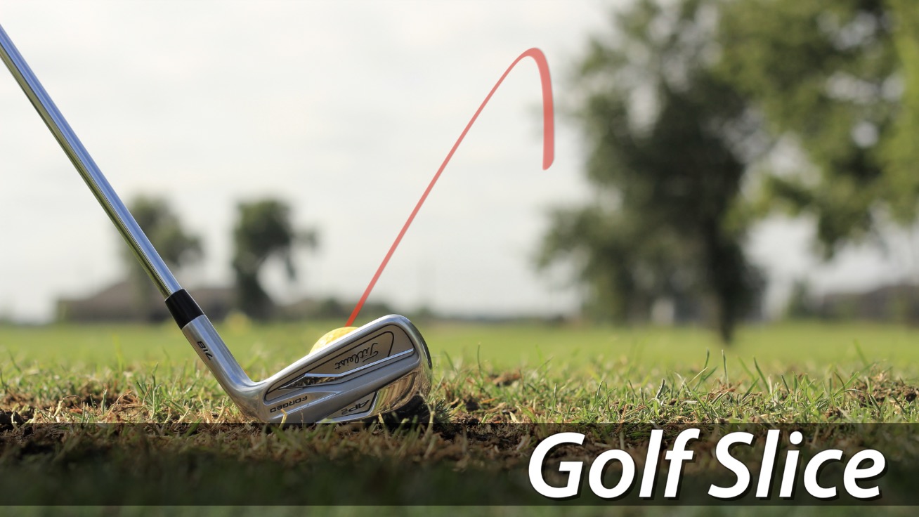 Slice Vs Draw Secrets To Improve Every Golf Shot Usgolftv