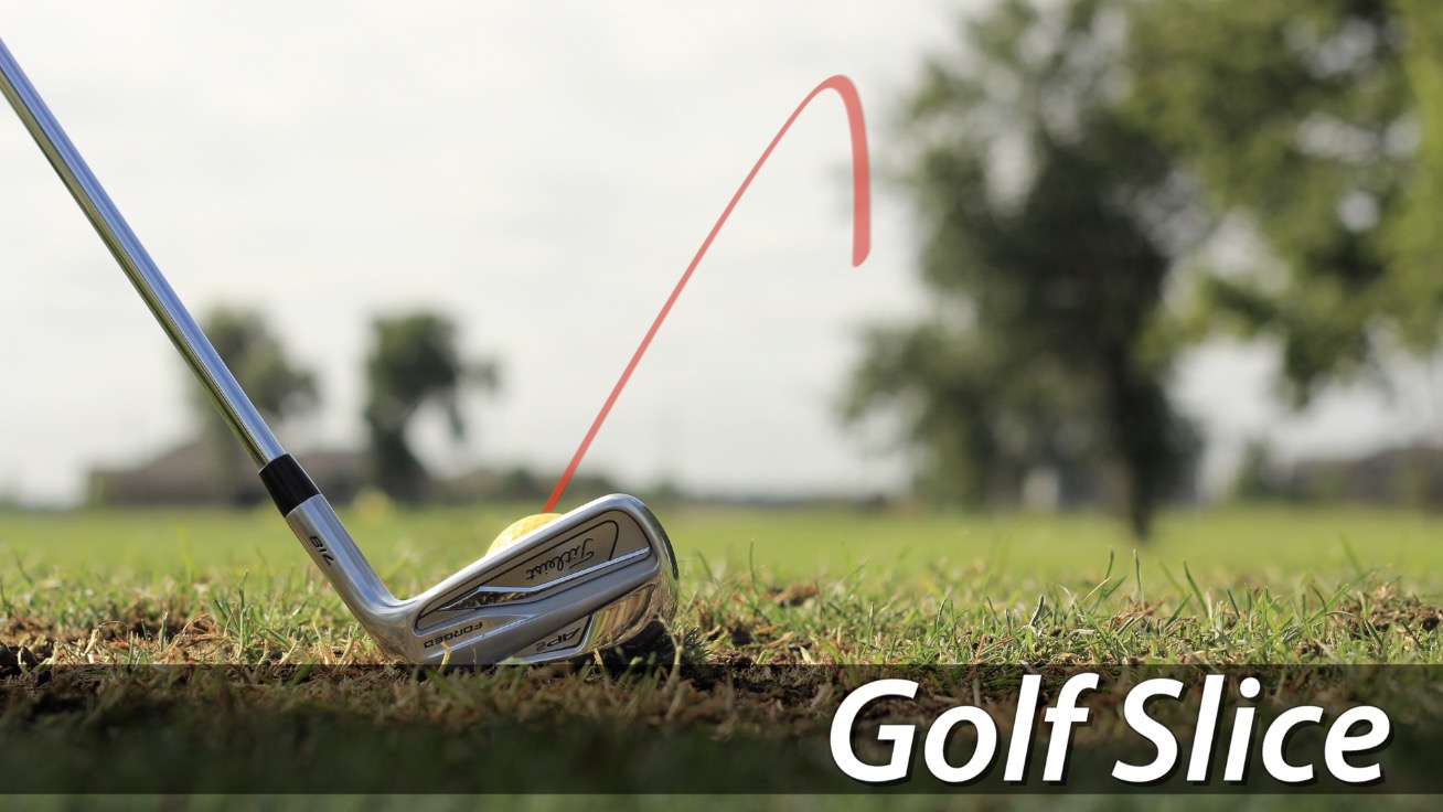 The #1 Reason Your Grip Is Causing Your Slice And How To Fix It