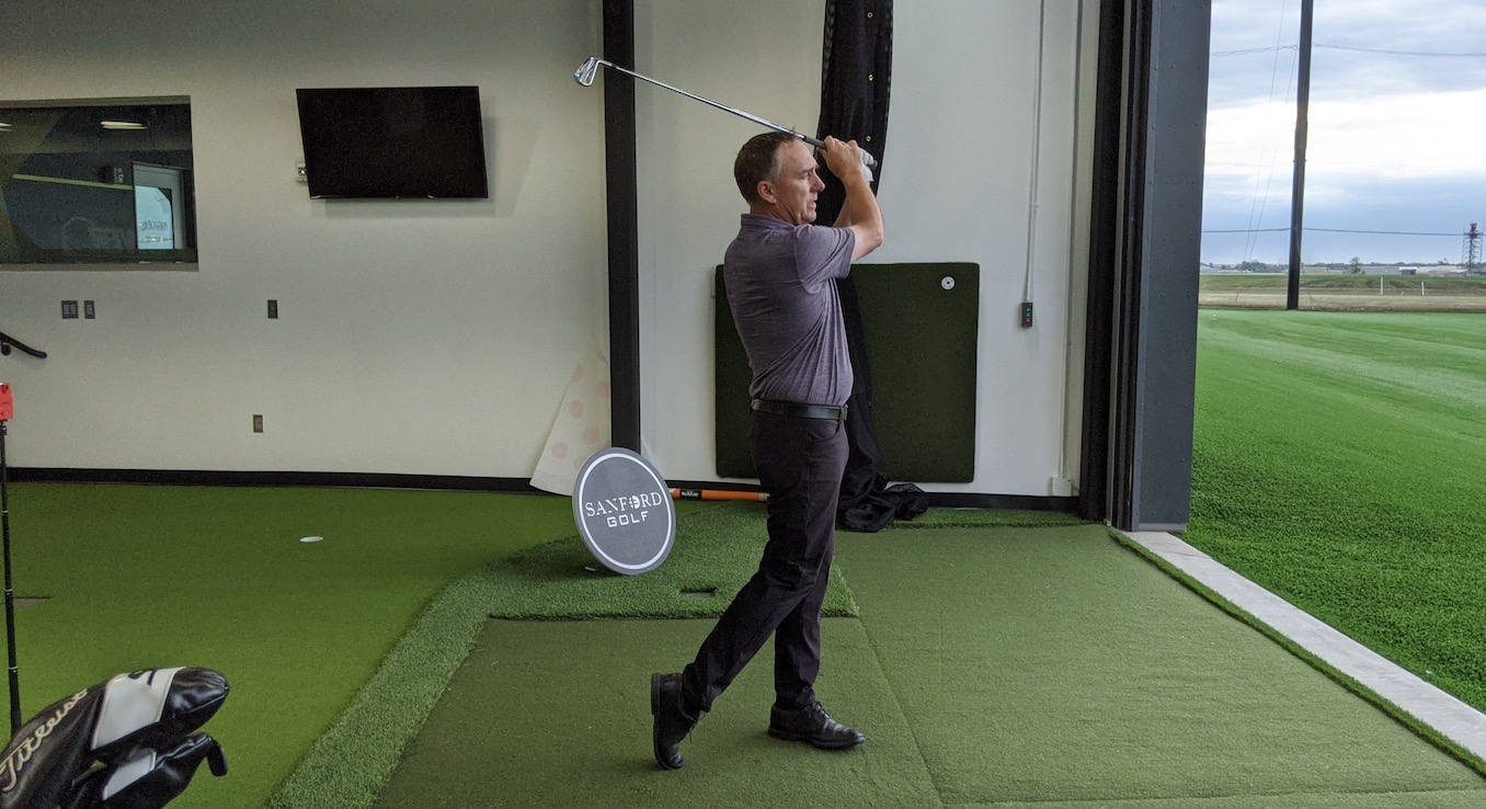 How to Swing a Golf Club: The Ultimate Guide – USGolfTV