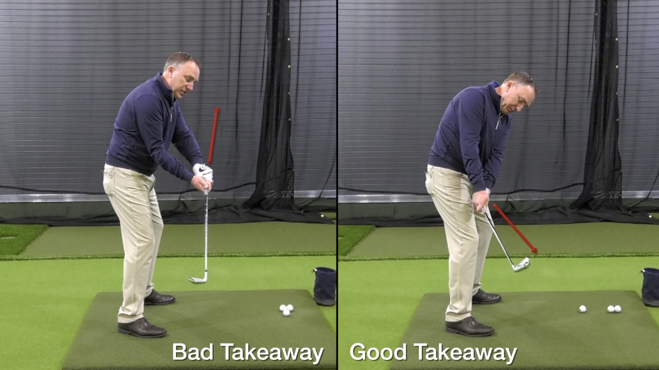 Slice Vs Draw Secrets To Improve Every Golf Shot Usgolftv