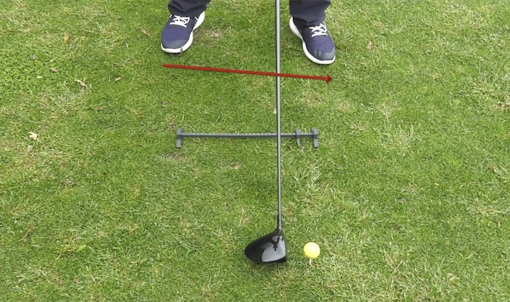 Hit a Draw with Your Driver in Three Easy Steps – USGolfTV