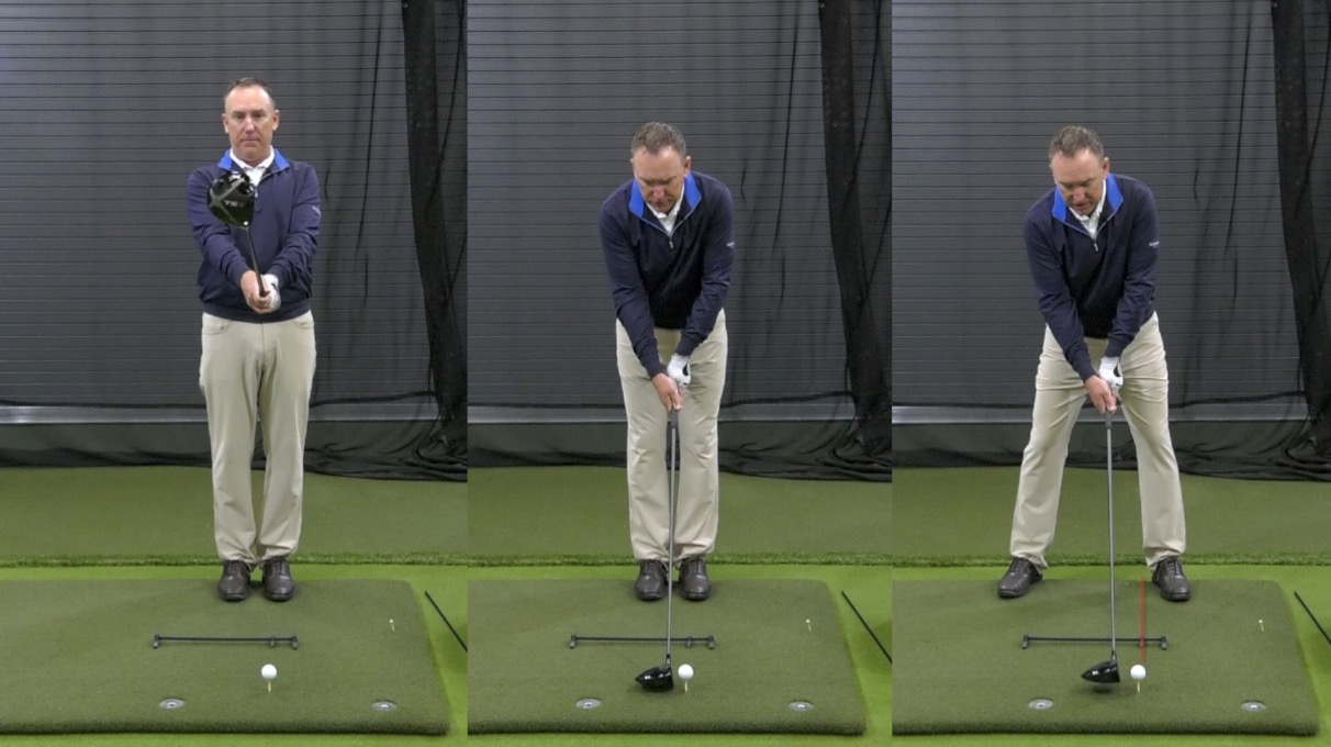 How to Hit Your Driver Straight & Long – Golf Insider UK