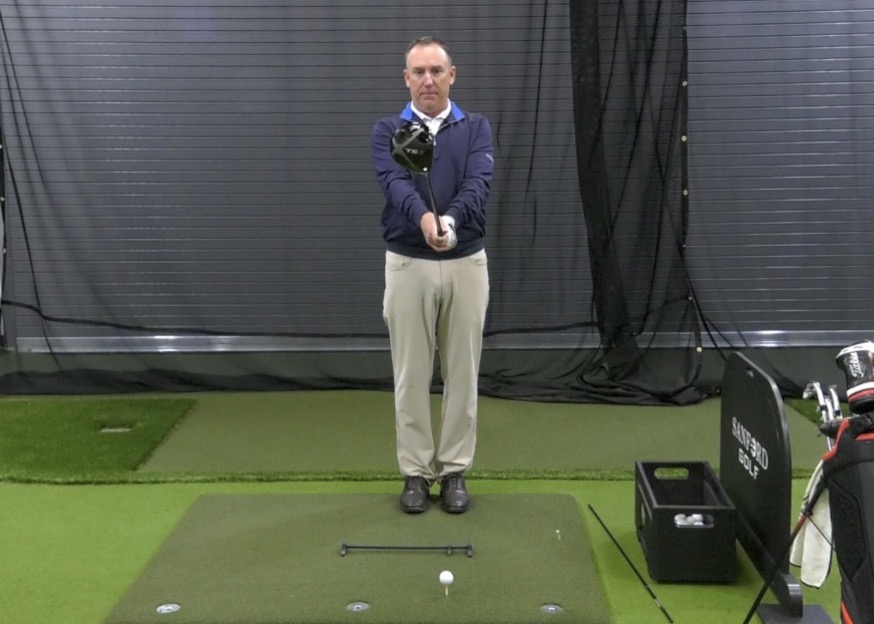 The Perfect Driver Setup for Longer Drives USGolfTV