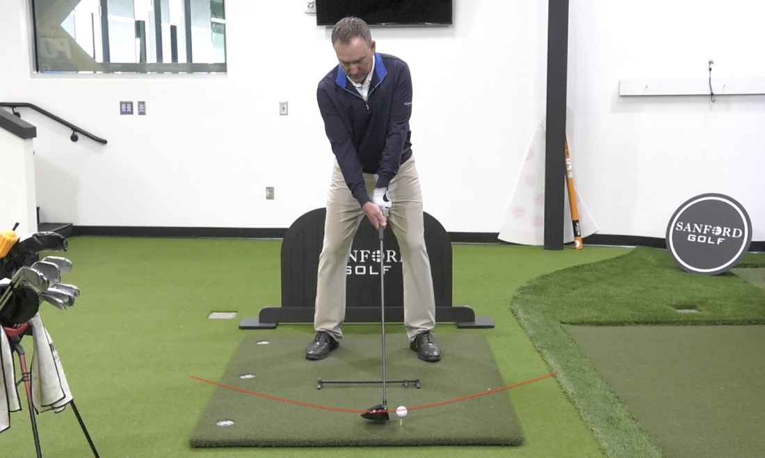 How to Hit Your Driver Straight & Long – Golf Insider UK