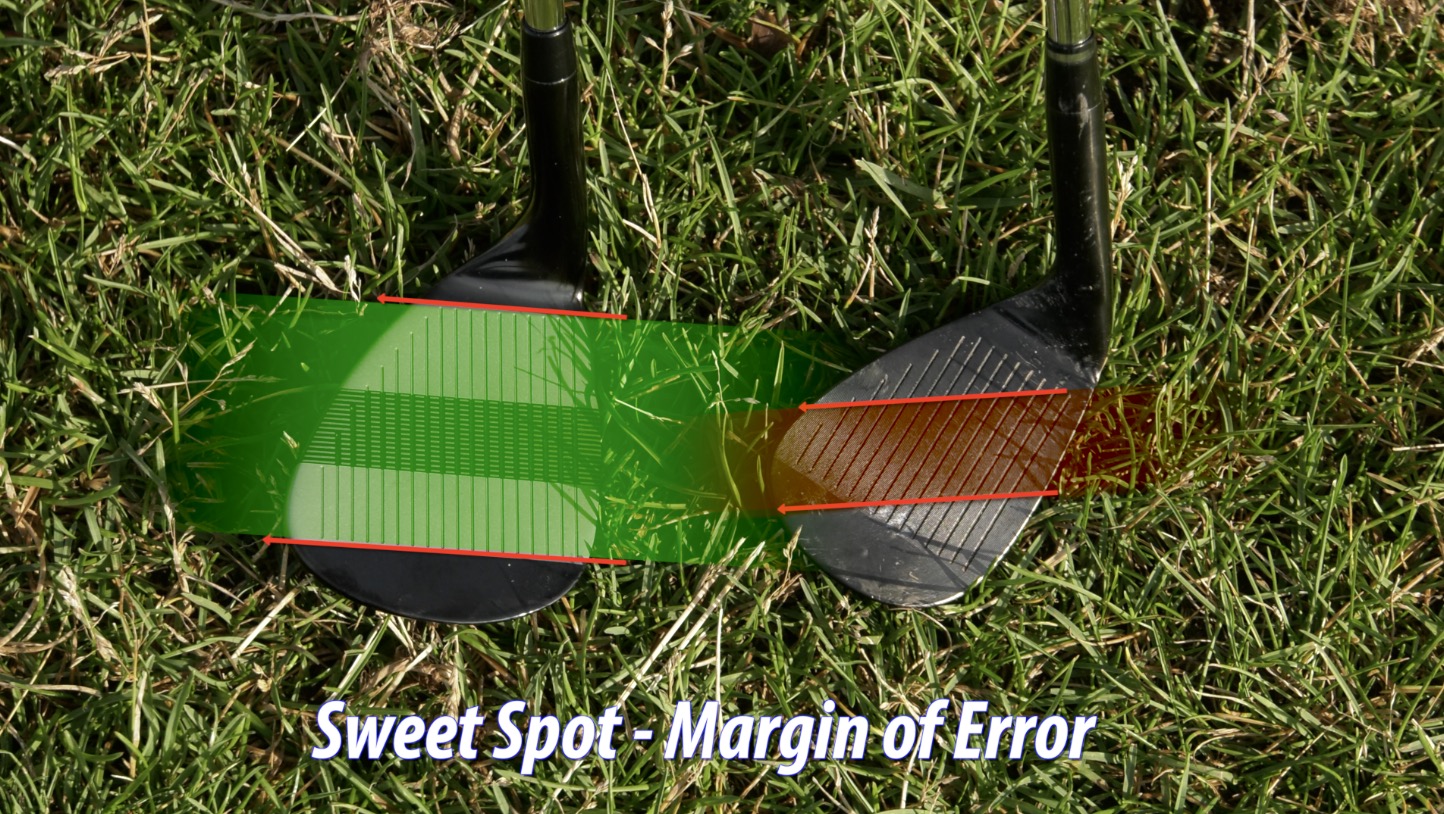 H7 Hummingbird Wedge Review Your Bunker Shot Solution