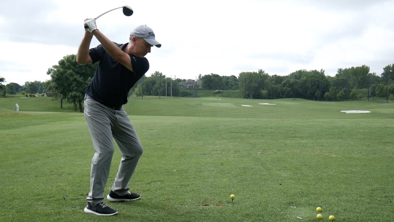 How to Improve Your Golf Swing Plane USGolfTV