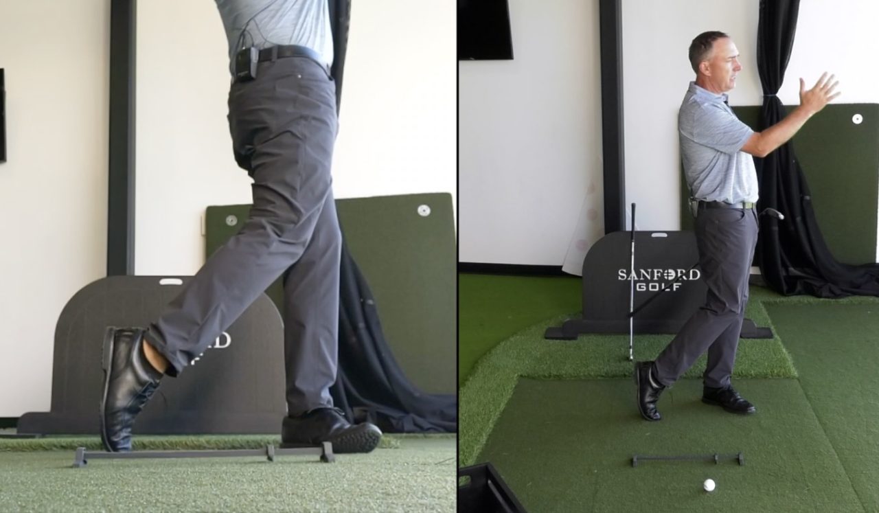 How to Hit a Hybrid for Beginners A StepbyStep Guide USGolfTV