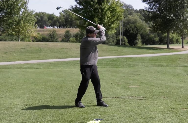 Teton Hybrid Review Your New Favorite Club USGolfTV