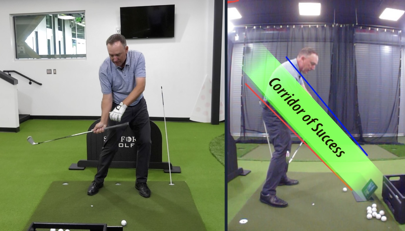 The Correct Golf Grip to Finally Cure the Slice - USGolfTV