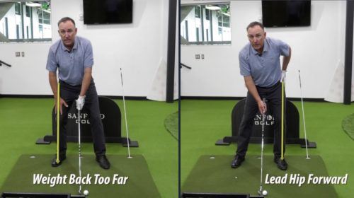 Golf Swing Basics: Swing Tips For All Skill Levels - USGolfTV