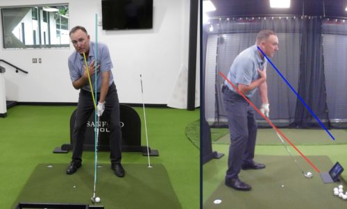 Master Your Golf Downswing for Better Impact – USGolfTV