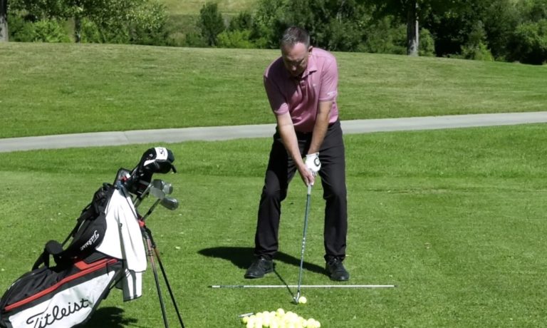 Tips to Perfect Your Golf Stance – USGolfTV