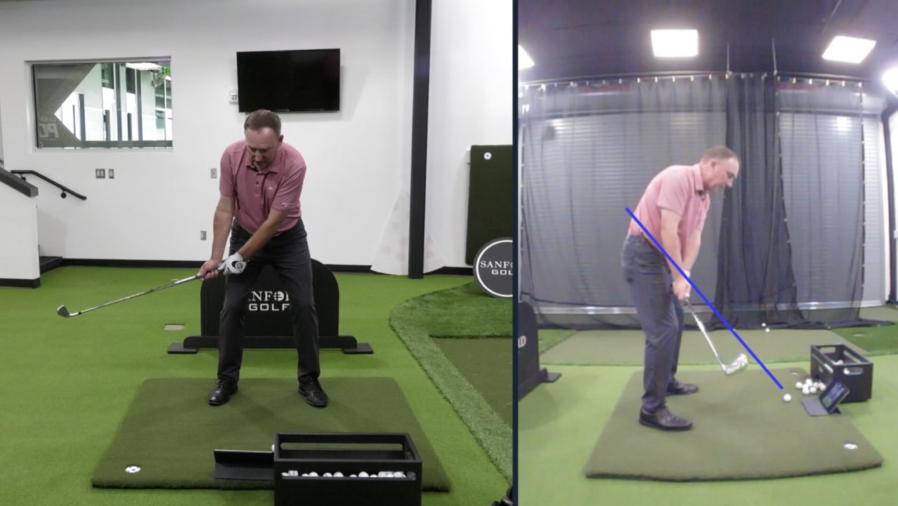 Golf Swing Basics Swing Tips on All Skill Levels USGolfTV