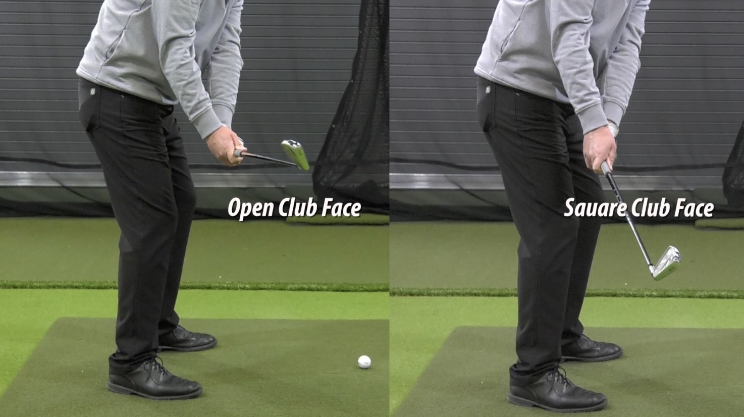 Master Your Golf Downswing for Better Impact USGolfTV