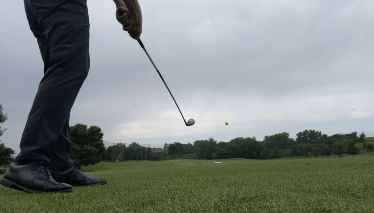 Teton Hybrid Review Your New Favorite Club USGolfTV