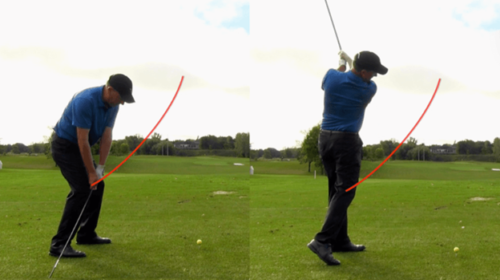 Slice vs Hook: Learn the Difference and How to Fix Them – USGolfTV