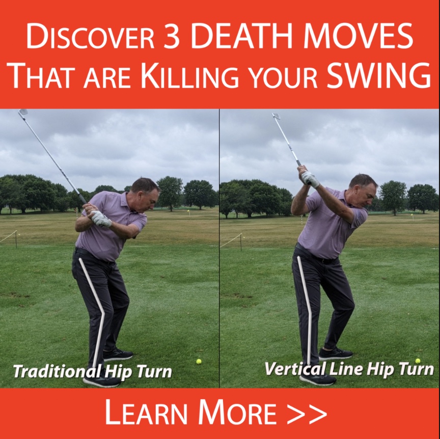 Perfect Your Slow Motion Golf Swing to Improve Faster