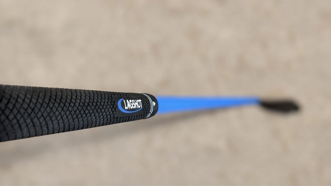 Limited range. Mixed-Speed lag. Gun for Glue the clubhead and shaft in Golf.