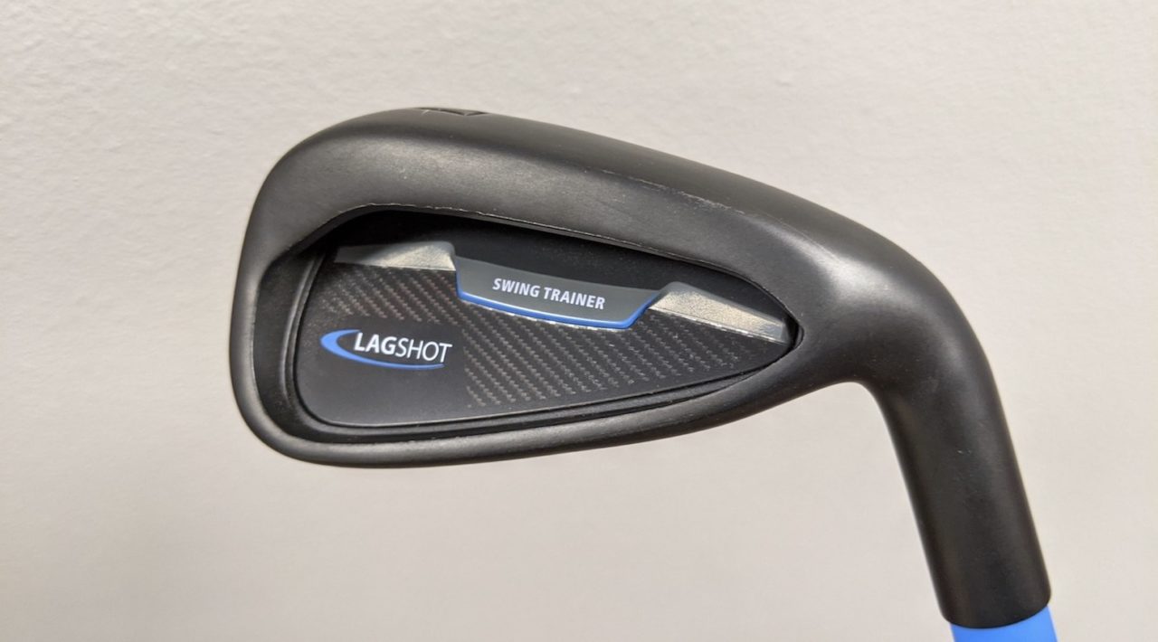 Lag Shot Will This Training Aid Fix Your Swing? USGolfTV