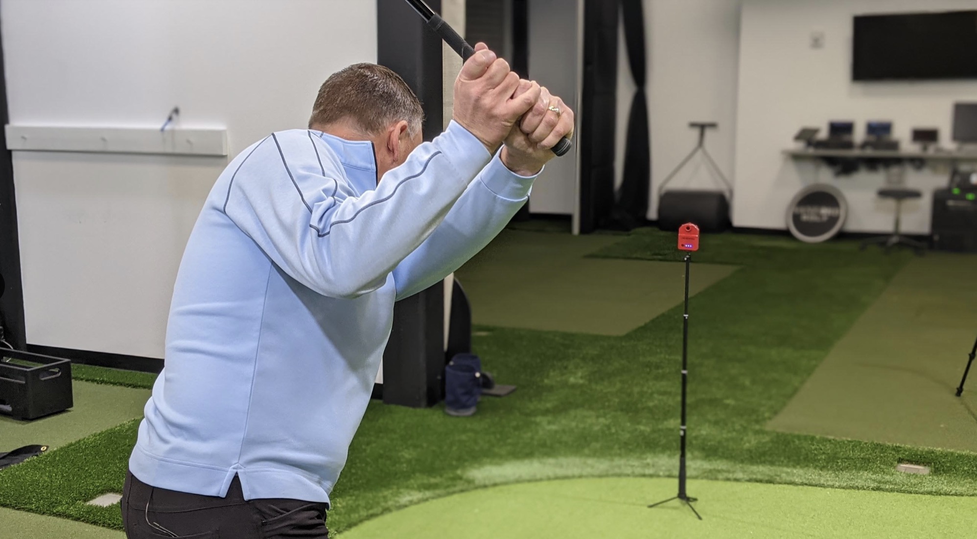 The Correct Golf Grip to Finally Cure the Slice - USGolfTV