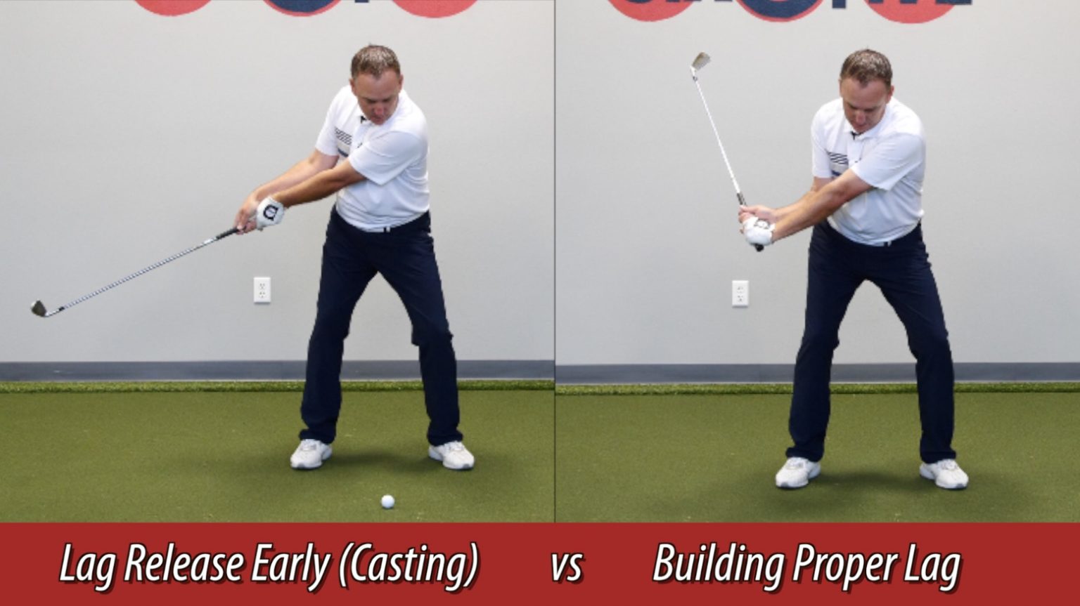 Lag in Golf Swing: A Guide to an Elusive Skill – USGolfTV