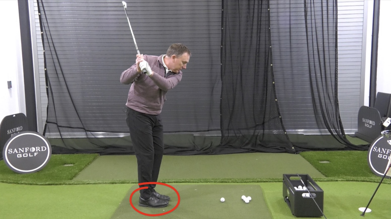 Senior Golf Swing Avoid Injury and Play Better USGolfTV