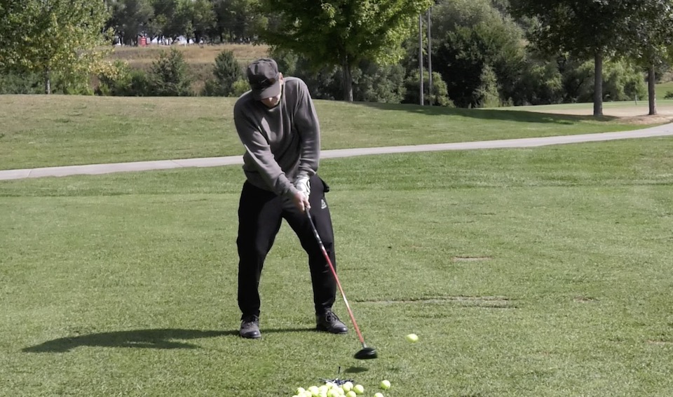 Hit Driver for Seniors Tips for Older Golfers USGolfTV