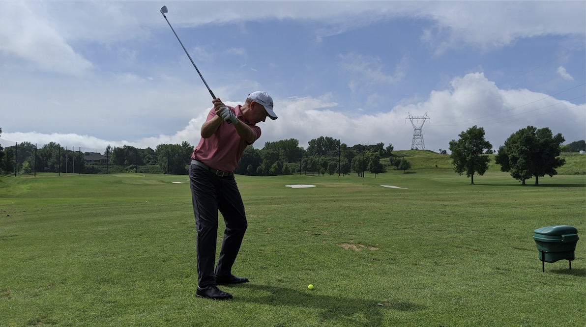 Vertical Line Swing Review New Approach To Golf USGolfTV Vertical Line Swing Review New Approach To Golf USGolfTV