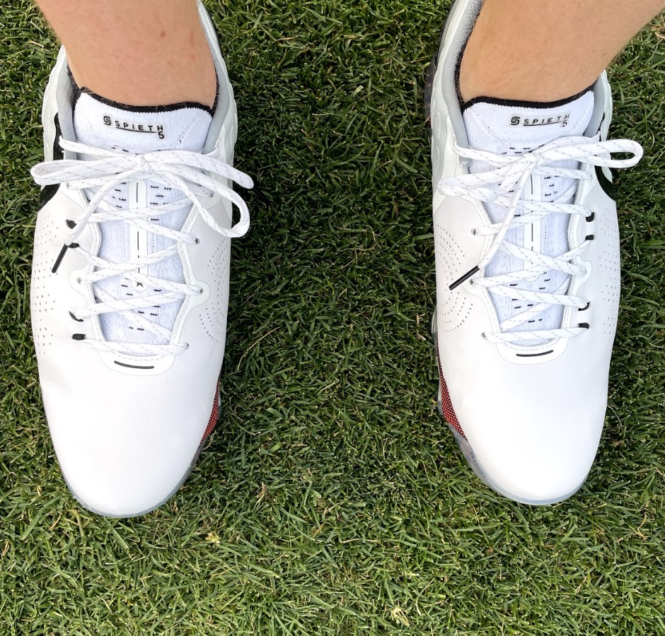 2021 Under Armour Golf Shoes - USGolfTV