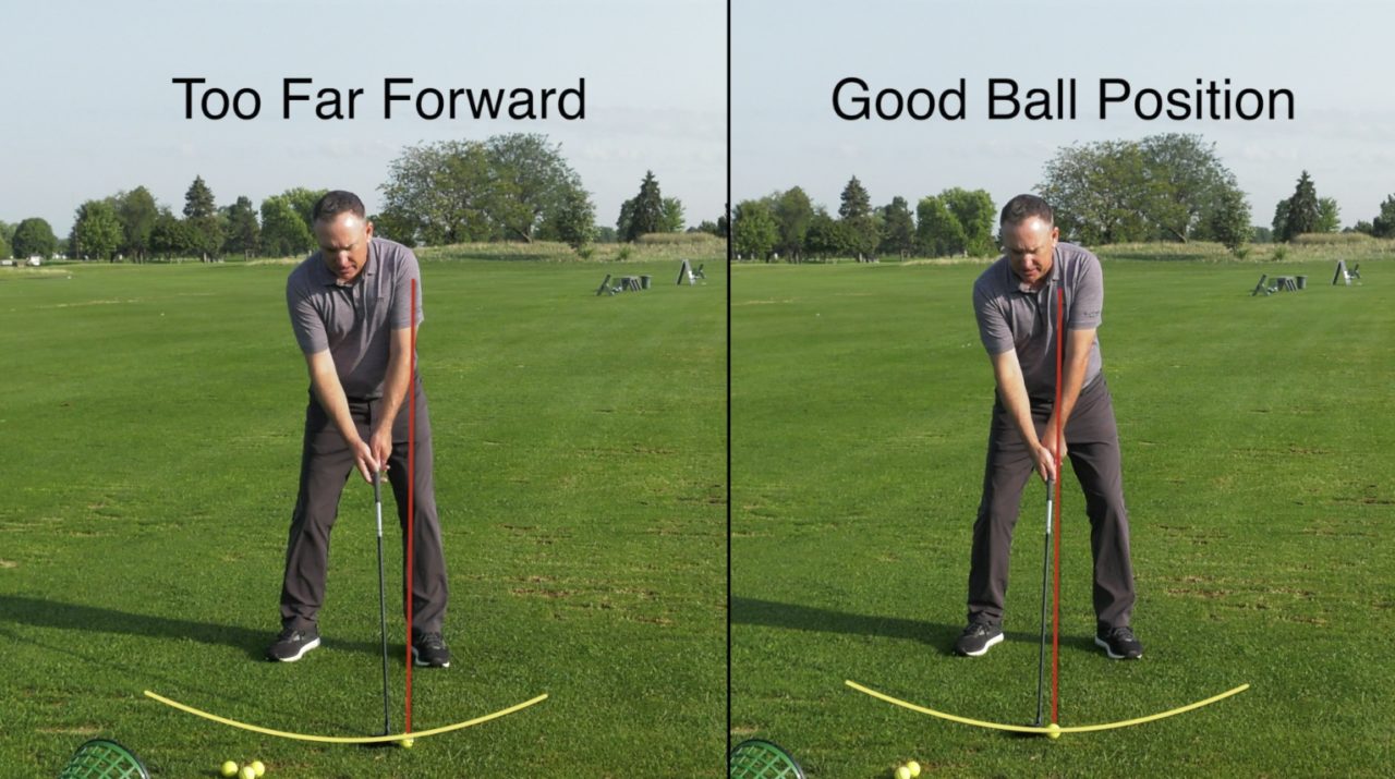 How to Stop Topping Fairway Woods USGolfTV