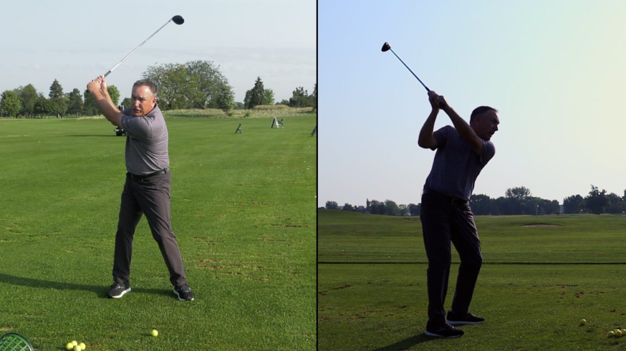 How to Stop Topping Fairway Woods USGolfTV