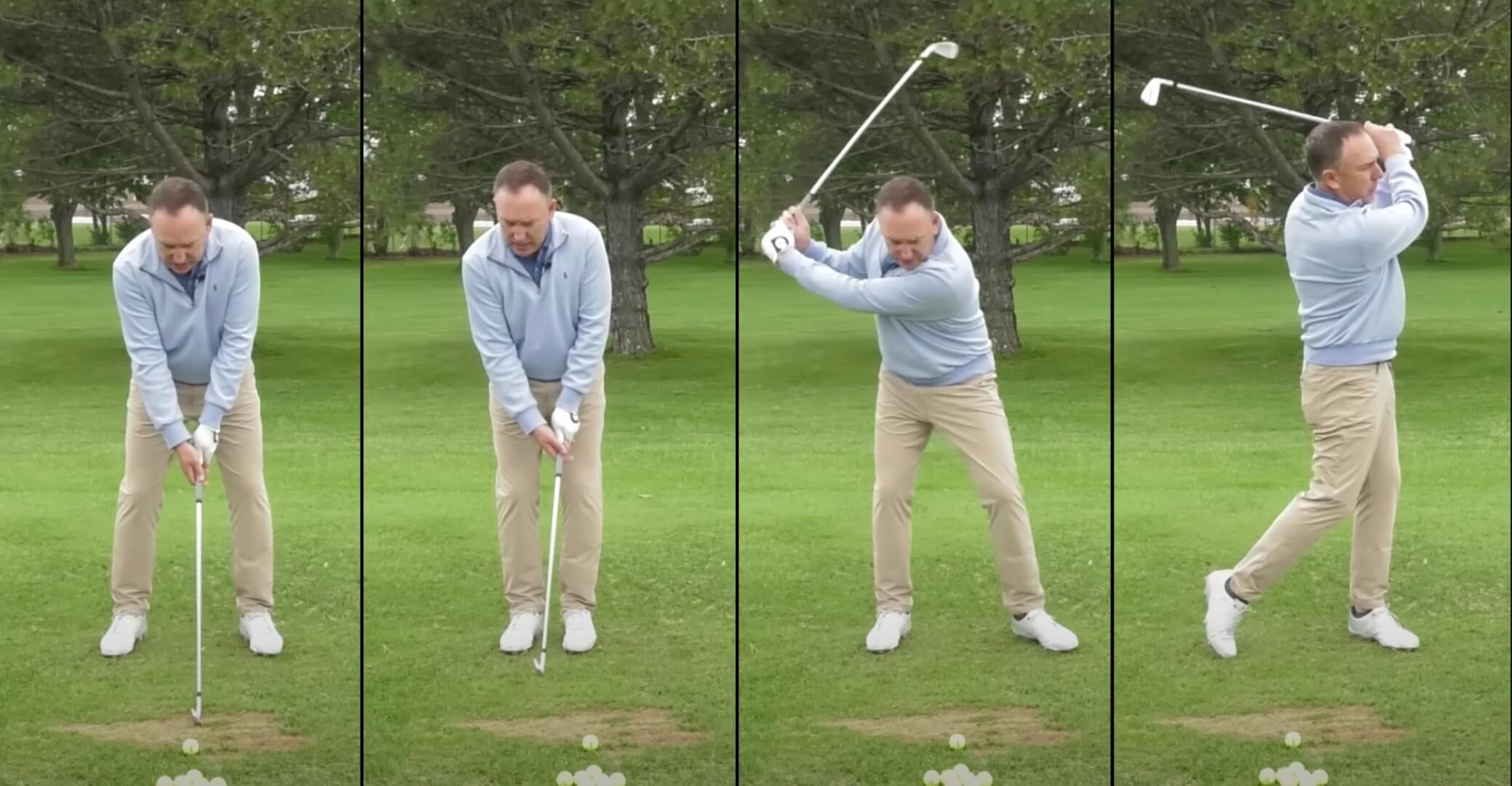 How To Turn A Golf Ball At Fred Joe Blog How To Turn A Golf Ball At Fred Joe Blog