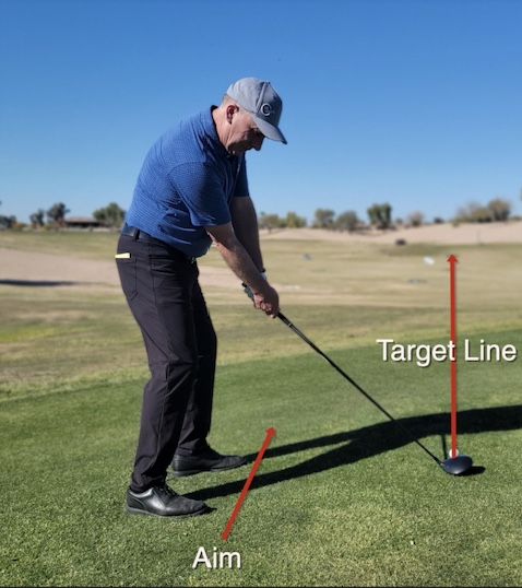 The Senior Driver Setup That Will Send Your Slice Packing USGolfTV