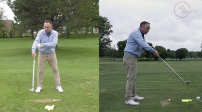 How to Use the Arms in Golf Swing: A Clear Answer – USGolfTV