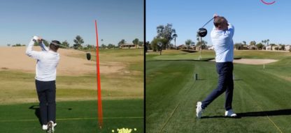 Hit Driver Farther WITHOUT Changing Your Swing – USGolfTV