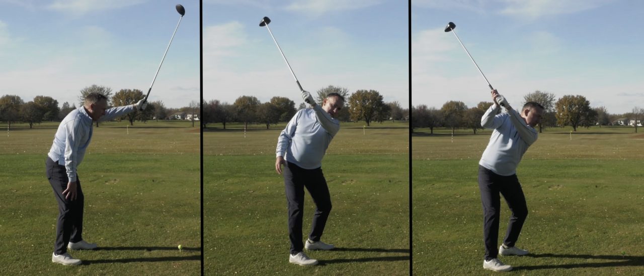 Defining Your Drives with Driver Lie Angles USGolfTV