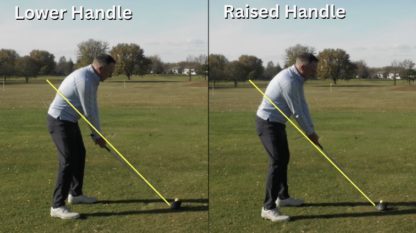 Defining Your Drives with Driver Lie Angles – USGolfTV