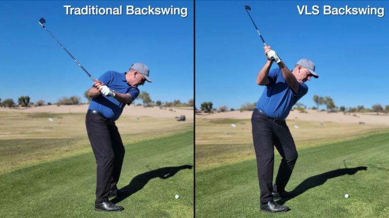 How to Avoid Early Golf Club Face Rotation – USGolfTV