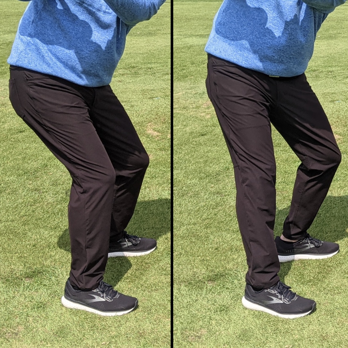 How Does Hip Rotation Affect Your Golf Swing? USGolfTV