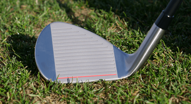 tour wedge club