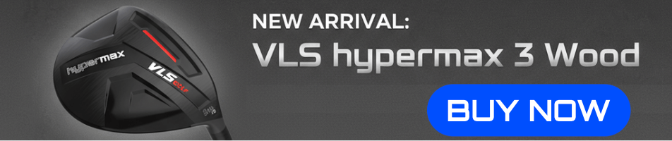 Hypermax Review: A Fairway Wood With Serious Launch – USGolfTV