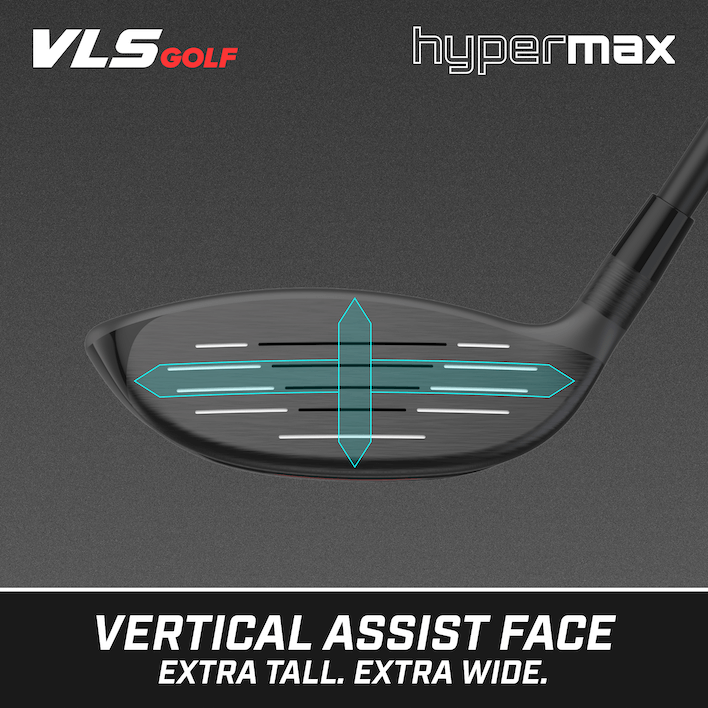 Hypermax Talbat Hypermax Review: A Fairway Wood With Serious Launch – USGolfTV